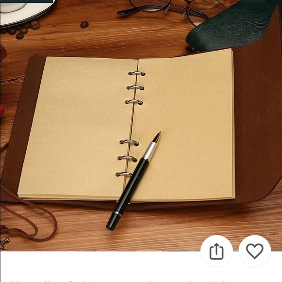 🔥2 for 20🔥 JOURNAL/NOTEBOOK - Picture 6 of 8